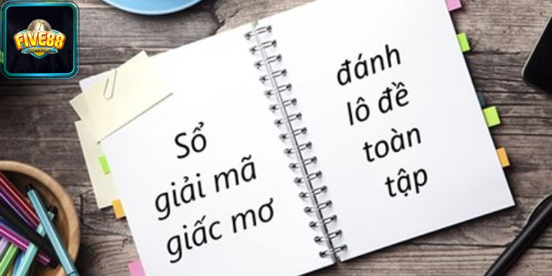 Cách tra cứu sổ mơ ghi lô đề chuẩn nhất