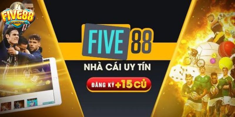 Giới thiệu chung về Five88