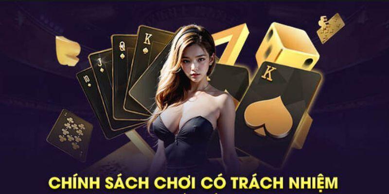 Chơi có trách nhiệm Five88 mới nhất 2024