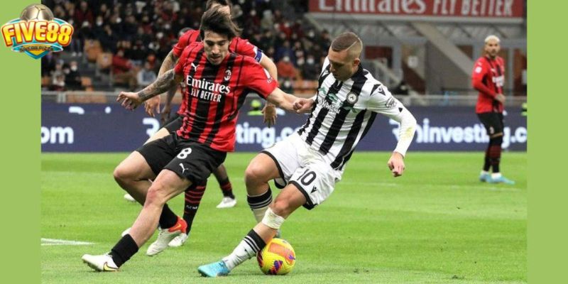 Tin tức mới nhất về lịch thi đấu Serie A