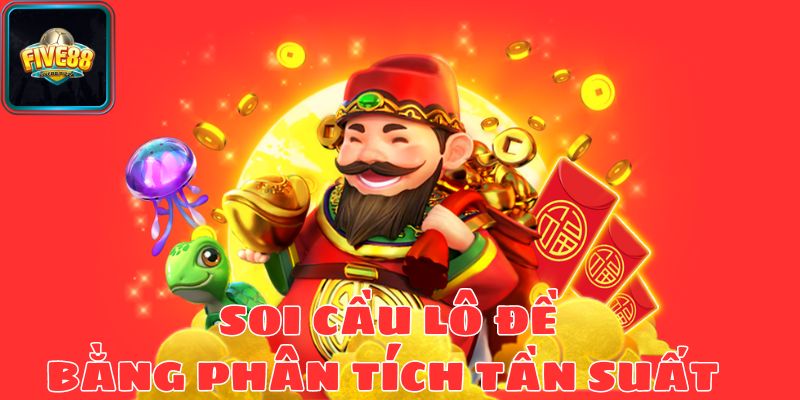 Phân tích tần suất