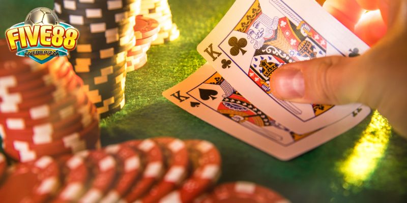 Poker đổi thưởng với lối chơi vẫn giữ nguyên hình thức truyền thống