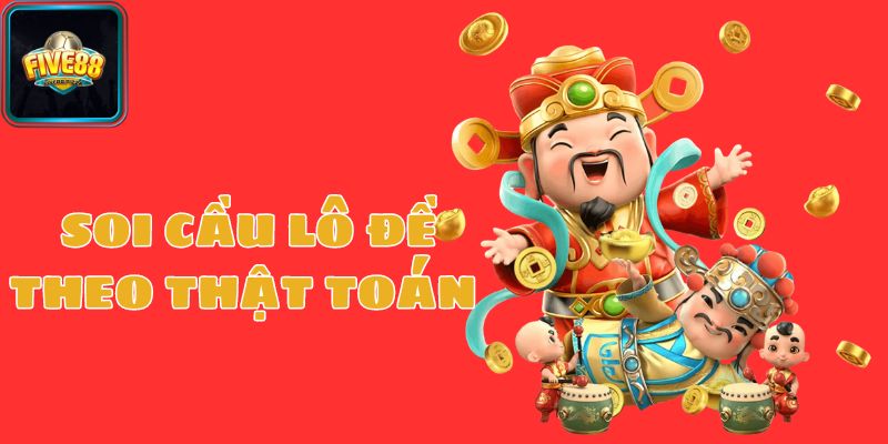 Thuật toán và công thức