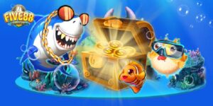 Điểm nổi bật của game bắn cá Khủng Long