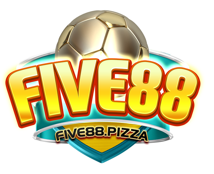 Five88.pizza – Trang web chính thổng của nhà cái Five88