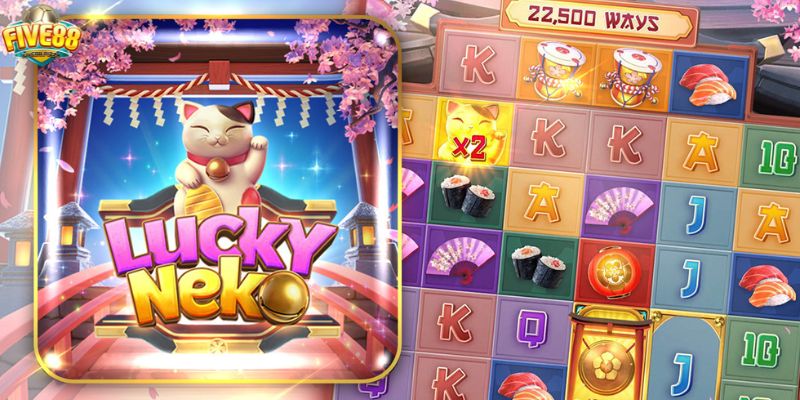 Giới thiệu Nổ Hũ Lucky Neko