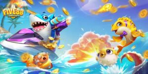 Tính năng nổi bật của game bắn cá Tiên Cảnh