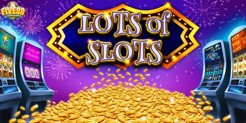 Vì sao người chơi luôn tìm kiếm tip quay slot game?